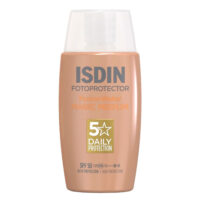 ضد آفتاب رنگ مدیوم ایزدین Fusion Water Magic