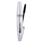 ریمل حجم دهنده گابرینی 3D LONG LASH ویژگی برجسته این ریمل، برس سه‌بعدی حرفه‌ای آن است که به‌طور دقیق تمام تارهای مژه را از ریشه تا نوک در بر می‌گیرد و پوشش یکنواختی ارائه می‌دهد. این برس کمک می‌کند محصول به‌خوبی پخش شود و حتی مژه‌های کوتاه‌تر را نیز بلندتر، تفکیک‌شده و حجم‌دار نشان دهد. نتیجه این کار، چشم‌هایی براق‌تر، بازتر و با عمق بیشتر است که جذابیت آرایش چشم را چند برابر می‌کند. فرمول مشکی غنی 3D Long Lash باعث می‌شود مژه‌ها نمایی پررنگ، قابل‌توجه و چشمگیر داشته باشند، در حالی که از ایجاد توده‌های سنگین یا چسبیدگی بین تارهای مژه جلوگیری می‌کند. این ترکیب باعث می‌شود ریمل هم برای استایل طبیعی روزانه مناسب باشد و هم بتوان با چند لایه از آن نمایی پررنگ‌تر و برجسته‌تر برای مراسم یا مهمانی ایجاد کرد. این ریمل با ماندگاری مناسب در برابر تعریق و رطوبت، از پخش شدن یا ریزش جلوگیری می‌کند و ظاهر آرایش چشم را برای ساعات طولانی حفظ می‌نماید. همچنین، قابلیت استفاده روی مژه‌های بالا و پایین به تو این امکان را می‌دهد که فرم دلخواه و متعادل‌تری برای آرایشت ایجاد کنی. اگر به دنبال یک ریمل حجم‌دهنده و بلندکننده مؤثر هستی که مژه‌ها را بدون سنگینی نشان دهد، بافت را تفکیک کند و چشم‌ها را برجسته‌تر نماید، ریمل 3D Long Lash گابرینی انتخابی حرفه‌ای، کاربردی و مناسب برای تکمیل روتین آرایشی تو خواهد بود