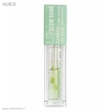 روغن لب گابرینی با رایحه کیوی LIP GLOW SHINE