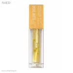 روغن لب گابرینی با رایحه لیمو LIP GLOW SHINE