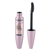 ریمل حجم دهنده گابرینی EXCEP TIONAL