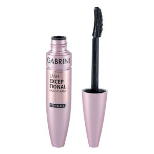 ریمل حجم دهنده گابرینی EXCEP TIONAL