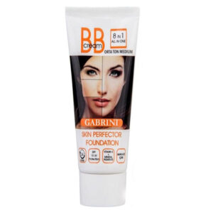 بی بی کرم 8in 1 گابرینی رنگ OTRA TON MEDIUM