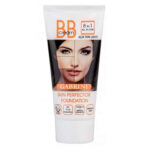 بی بی کرم 8in 1 گابرینی رنگ ACIK TON LIGHT حجم 50