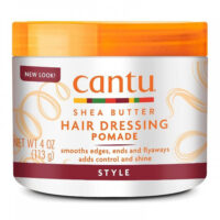 کرم پماد حالت دهنده مو کنتو HAIR DRESSING حجم 113