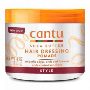 کرم پماد حالت دهنده مو کنتو HAIR DRESSING حجم 113