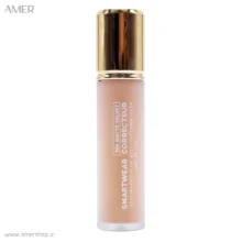 کانسیلر مایع آرتیستا LIGHT MEDIUM SAND W1.5