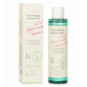 تونر ضد جوش اکسیس وای PURIFYING TREATMENT