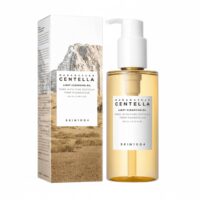 شوینده روغنی سنتلا LIGHT CLEANSING OIL