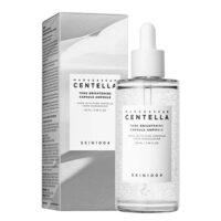 آمپول روشن کننده و ضد لک سنتلا brightening capsule