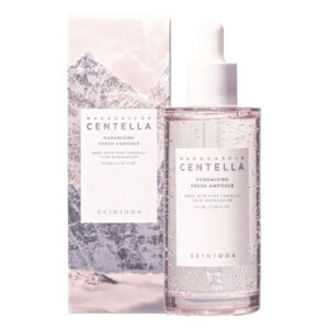 آمپول کنترل منافذ سنتلا poremizing fresh ampoule حجم 100