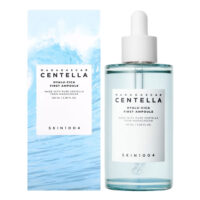 آمپول آبرسان سنتلا hyalu cica first ampoule حجم 100