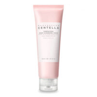 فوم شستشو کنترل منافذ سنتلا poremizing deep