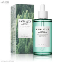 آمپول ضد جوش سنتلا tea trica relief ampoule حجم 100