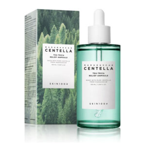 آمپول ضد جوش سنتلا tea trica relief ampoule