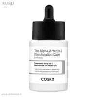 سرم ضد لک کوزارکس ALPHA ARBUTIN2 حجم 50