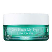 مرطوب کننده دو گانه اکسیس وای CERA HEART حجم 60