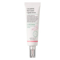 سرم کپسولی کنترل منافذ اکسیس وای CALAMINE