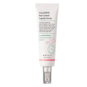 سرم کپسولی کنترل منافذ اکسیس وای CALAMINE