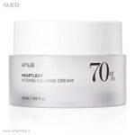 کرم مرطوب کننده و تسکین دهنده آنوا Calming حجم 50