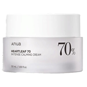 کرم مرطوب کننده و تسکین دهنده آنوا Calming