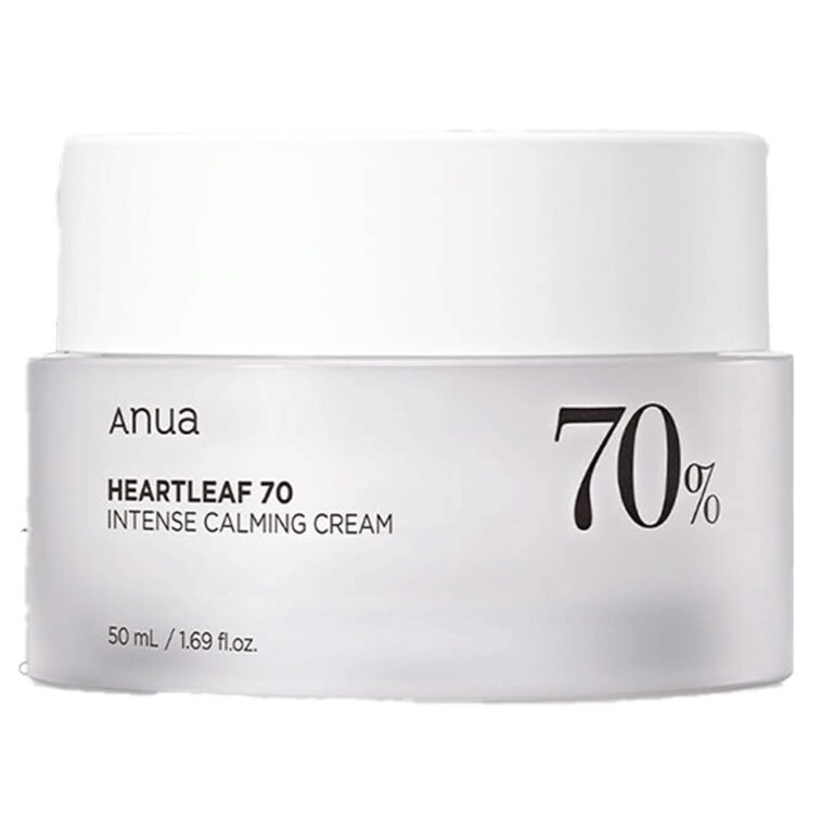 کرم مرطوب کننده و تسکین دهنده آنوا Calming