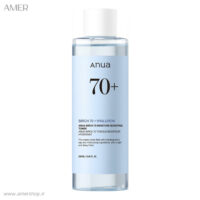 تونر تقویت و مرطوب کننده آنوا MOISTURE BOOSTING حجم 250