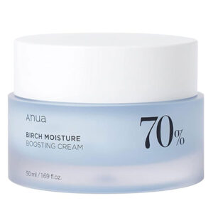 کرم تقویت کننده و مرطوب کننده آنوا Birch Moisture