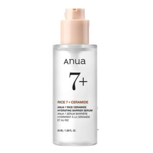 سرم روشن و تقویت کننده آنوا