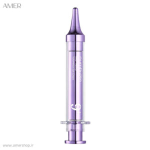 کرم دور چشم نامبوزین NMN retinol 50 peptides حجم 10