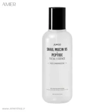 اسنس موسین حلزون 95 جومیسو PEPTIDE حجم 140