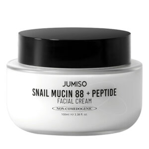 کرم مرطوب کننده حلزون و پپتاید جومیسو