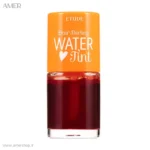 تینت لب اتود Water Tint Cherry