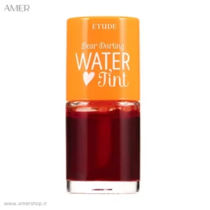 تینت لب اتود Water Tint Cherry