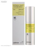 سرم ضد چروک رتینول شات سلیمکس RETINOL SHOT حجم 30