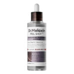 آمپول لایه بردار برنج سیاه دکتر ملاکسین Peel Shot Exfoliant