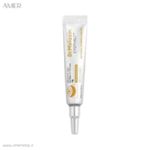 کرم دور چشم دکتر ملاکسین Eyephalt Retinol حجم 10