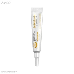 کرم دور چشم دکتر ملاکسین Eyephalt Retinol حجم 10