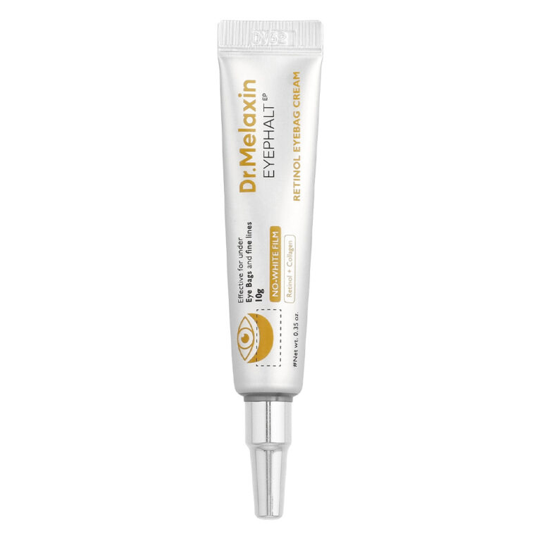 کرم دور چشم دکتر ملاکسین Eyephalt Retinol