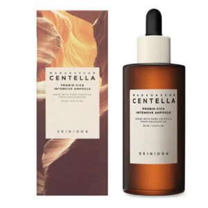 آمپول تقویت کننده سنتلا probio cica intensive ampoule