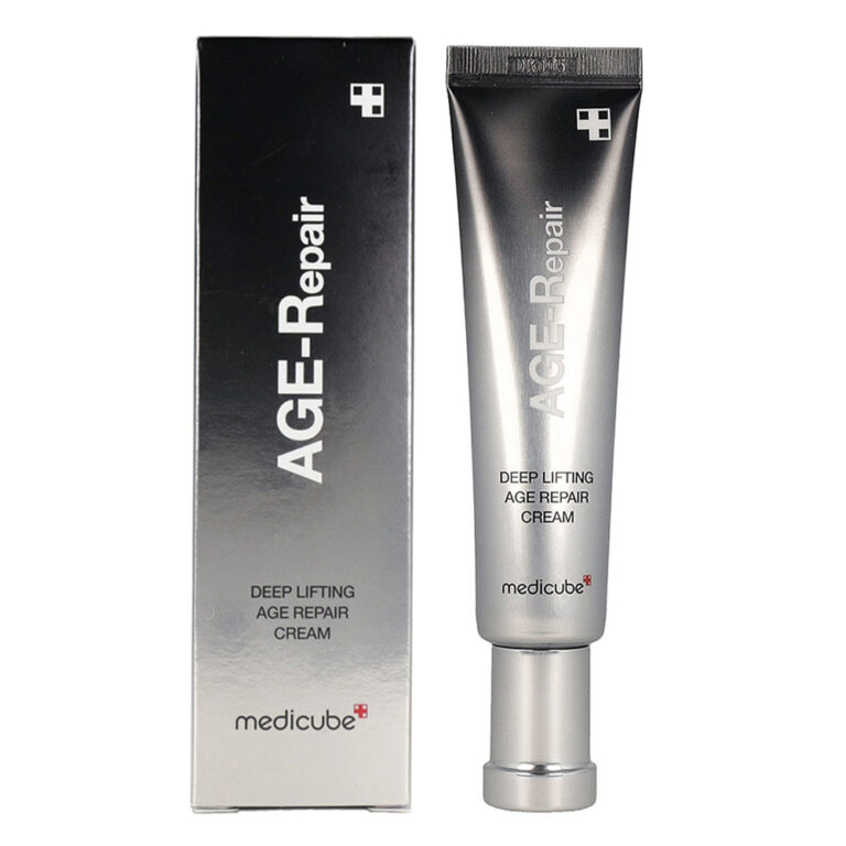 کرم لیفتینگ ضد چروک و جوانساز مدی‌کیوب AGE-REPAIR