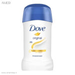 استیک دئودورانت زنانه داو ORIGINAL رایحه کلاسیک حجم 40