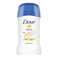 استیک دئودورانت زنانه داو ORIGINAL رایحه کلاسیک حجم 40