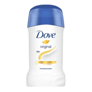 استیک دئودورانت زنانه داو ORIGINAL رایحه کلاسیک حجم 40
