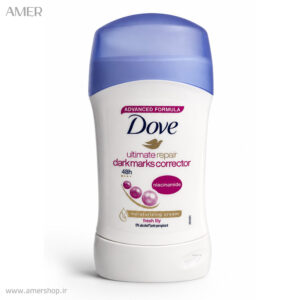 استیک ضد تعریق زنانه داو DOVE FRESH LILY