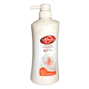 شامپو پمپی لایف بوی anti hair fall