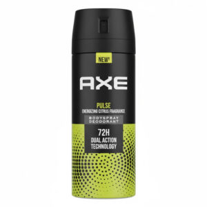 اسپری 72 ساعته بدن مردانه اکس Pulse