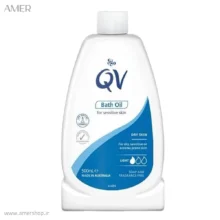 روغن حمام پوست خشک کیووی DRY SKIN