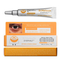 کرم دور چشم دکتر ملاکسین Eyephalt Retinol