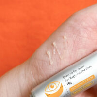 کرم دور چشم دکتر ملاکسین Eyephalt Retinol